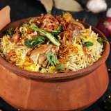 Biryani