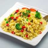 Veg Biryani