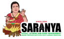 Saranya Catering Logo