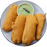 Bajji Vadai